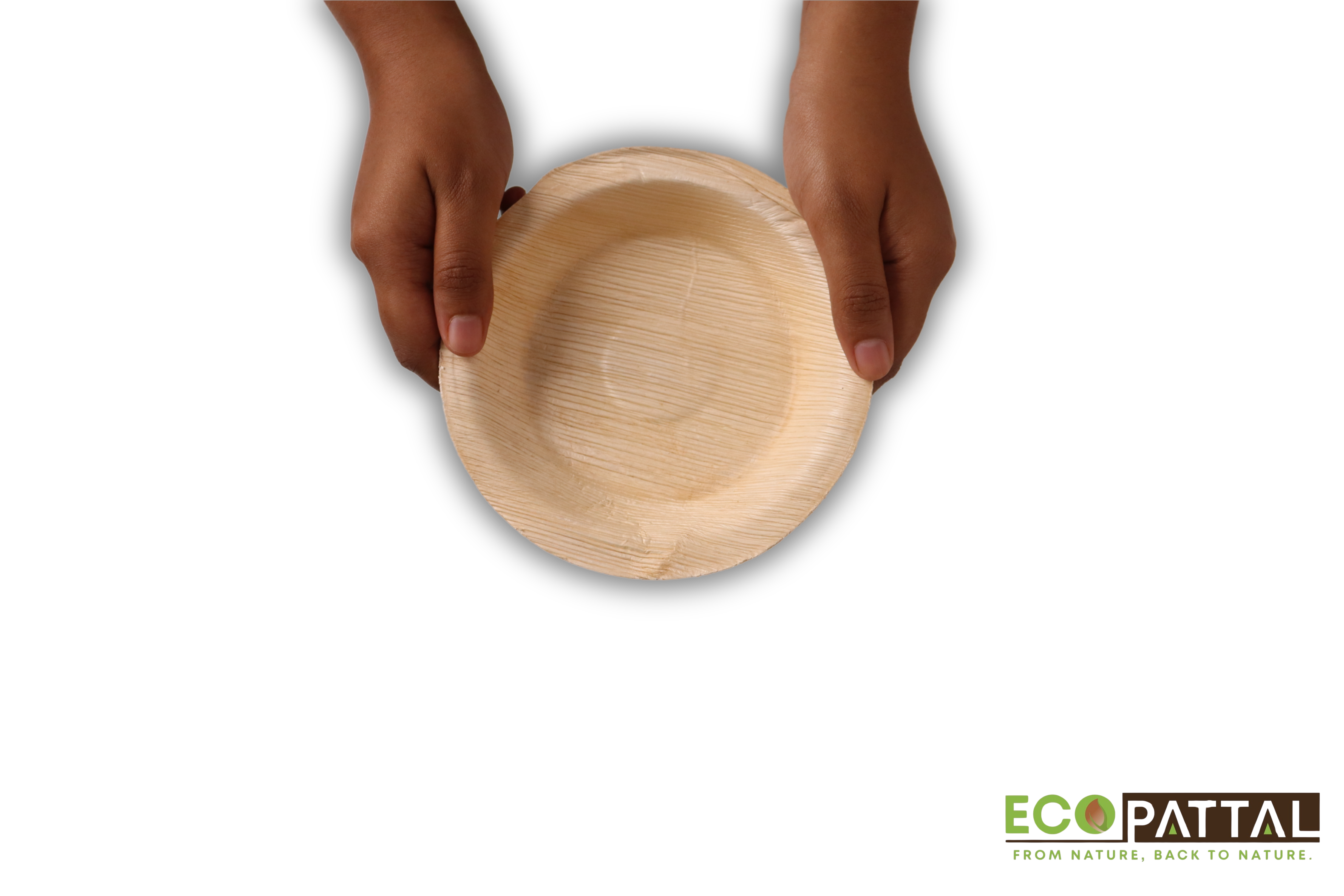 6 inch classic round plate