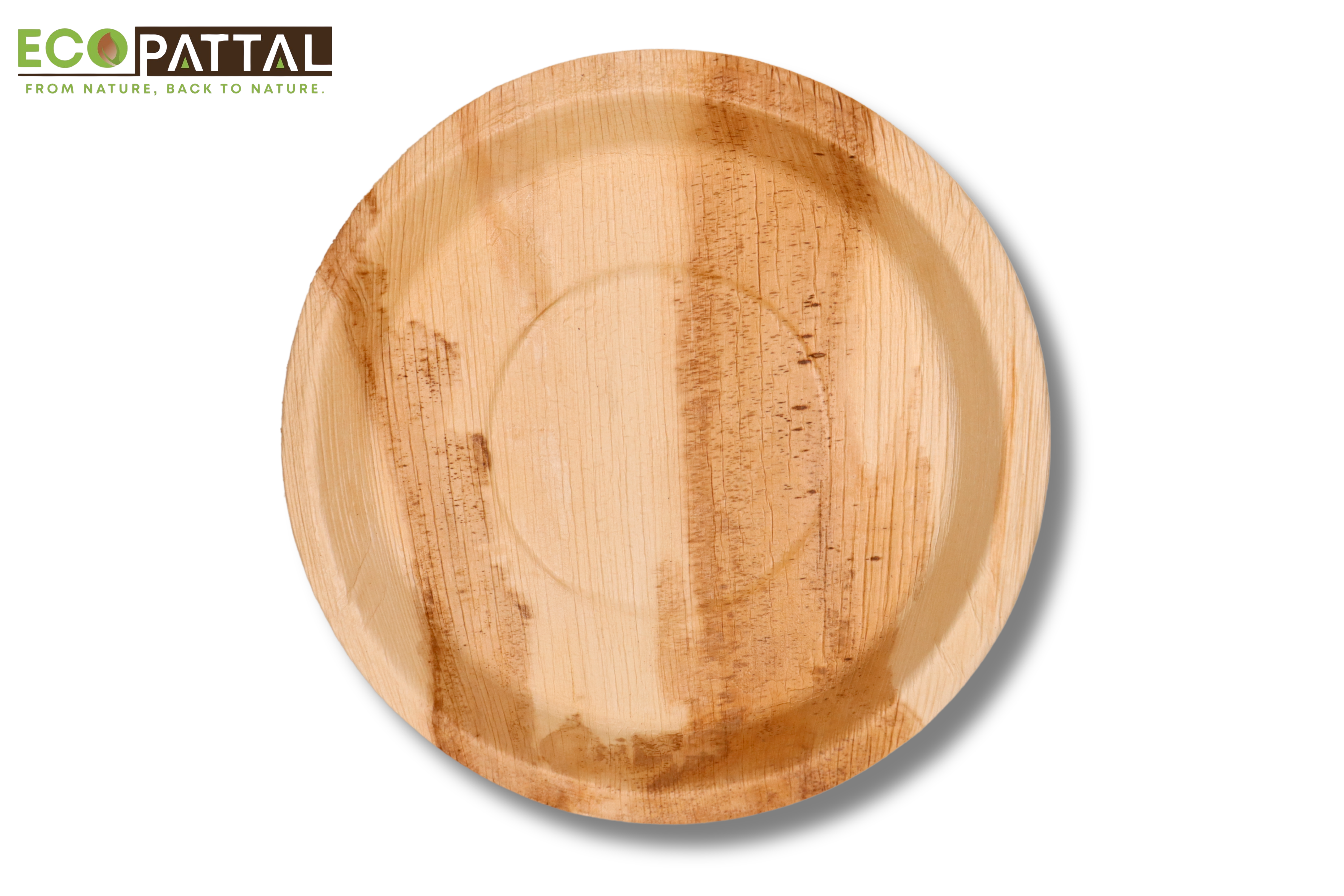 10 inch classic round plate