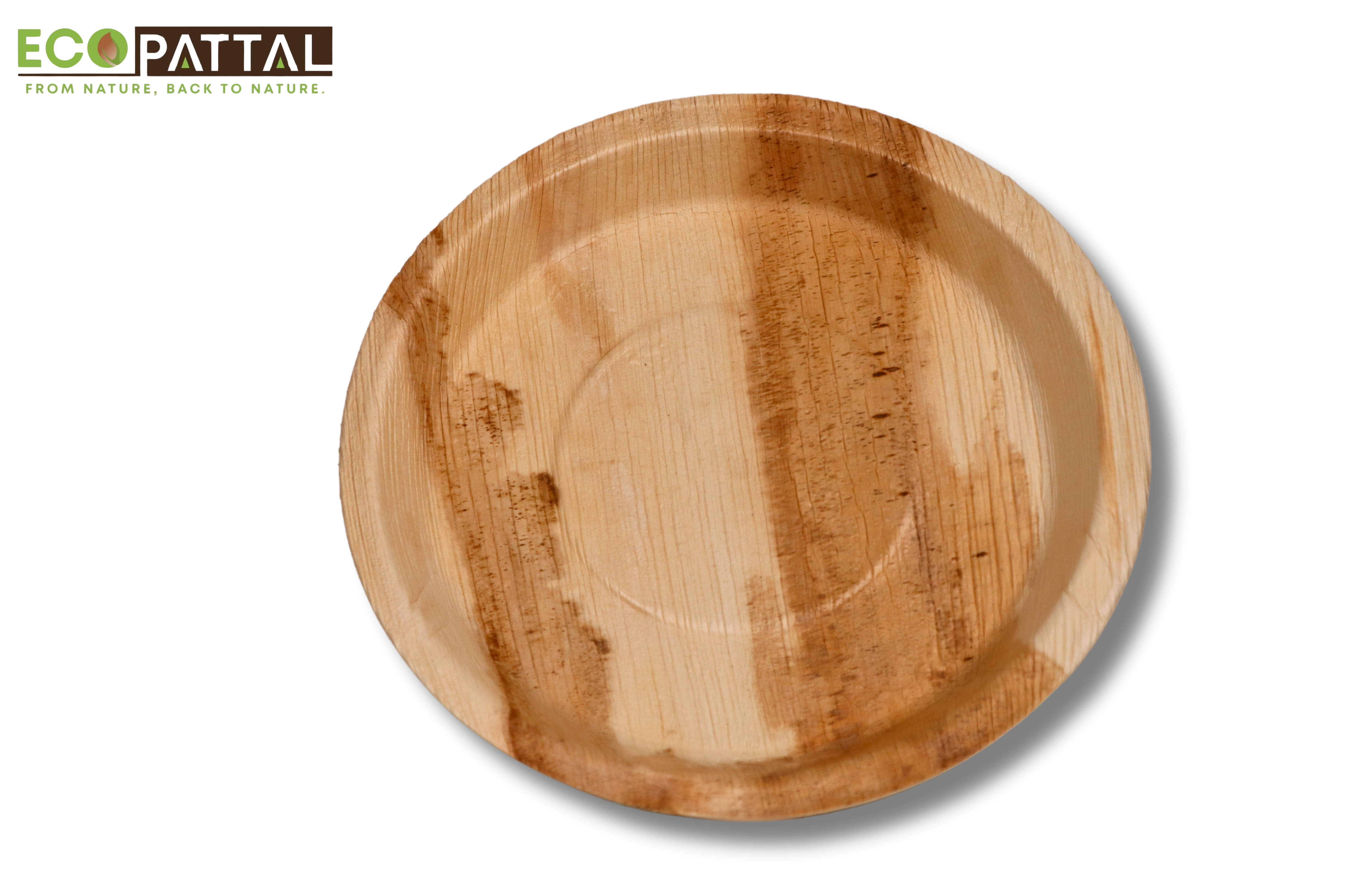 10 inch classic round plate