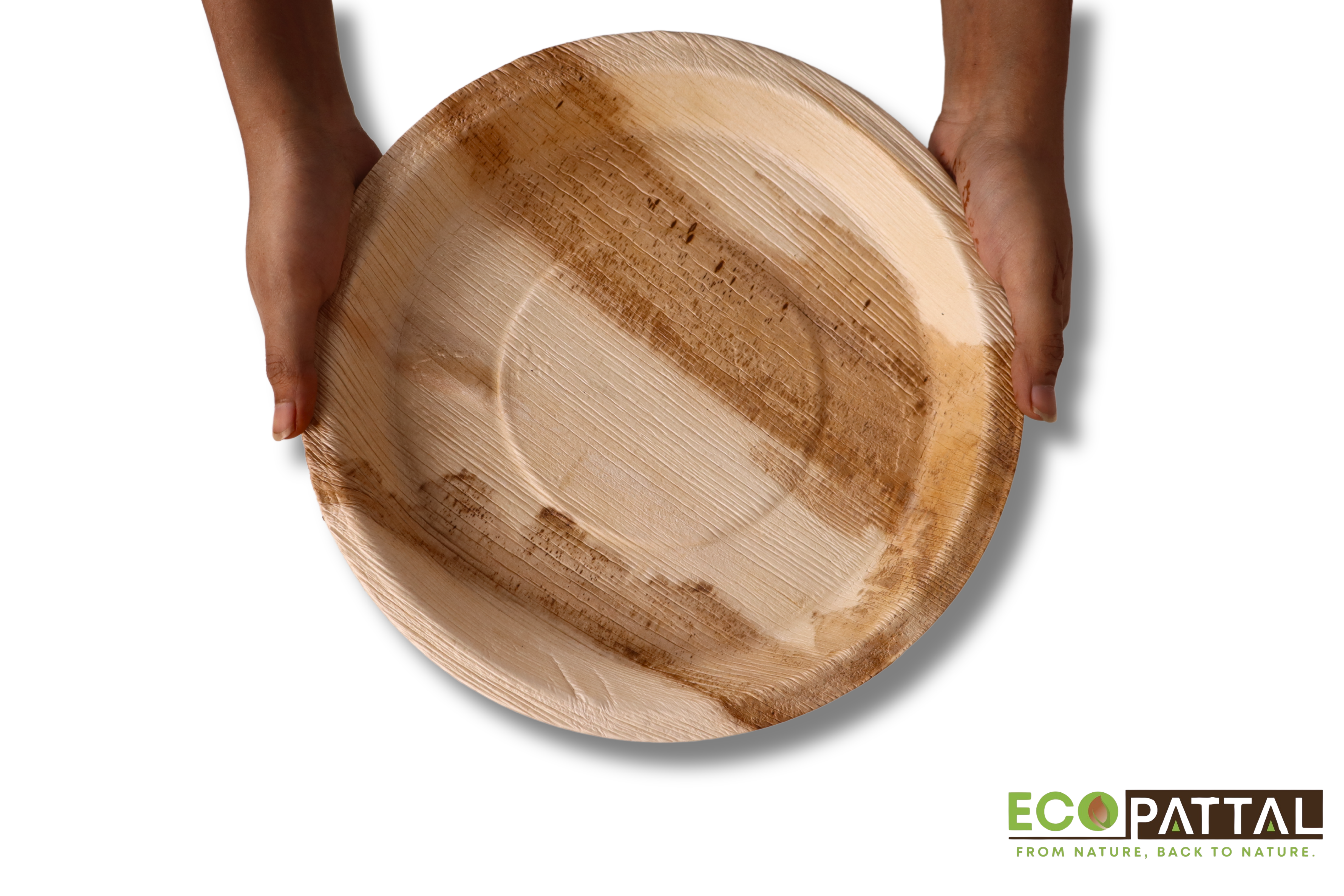 10 inch classic round plate