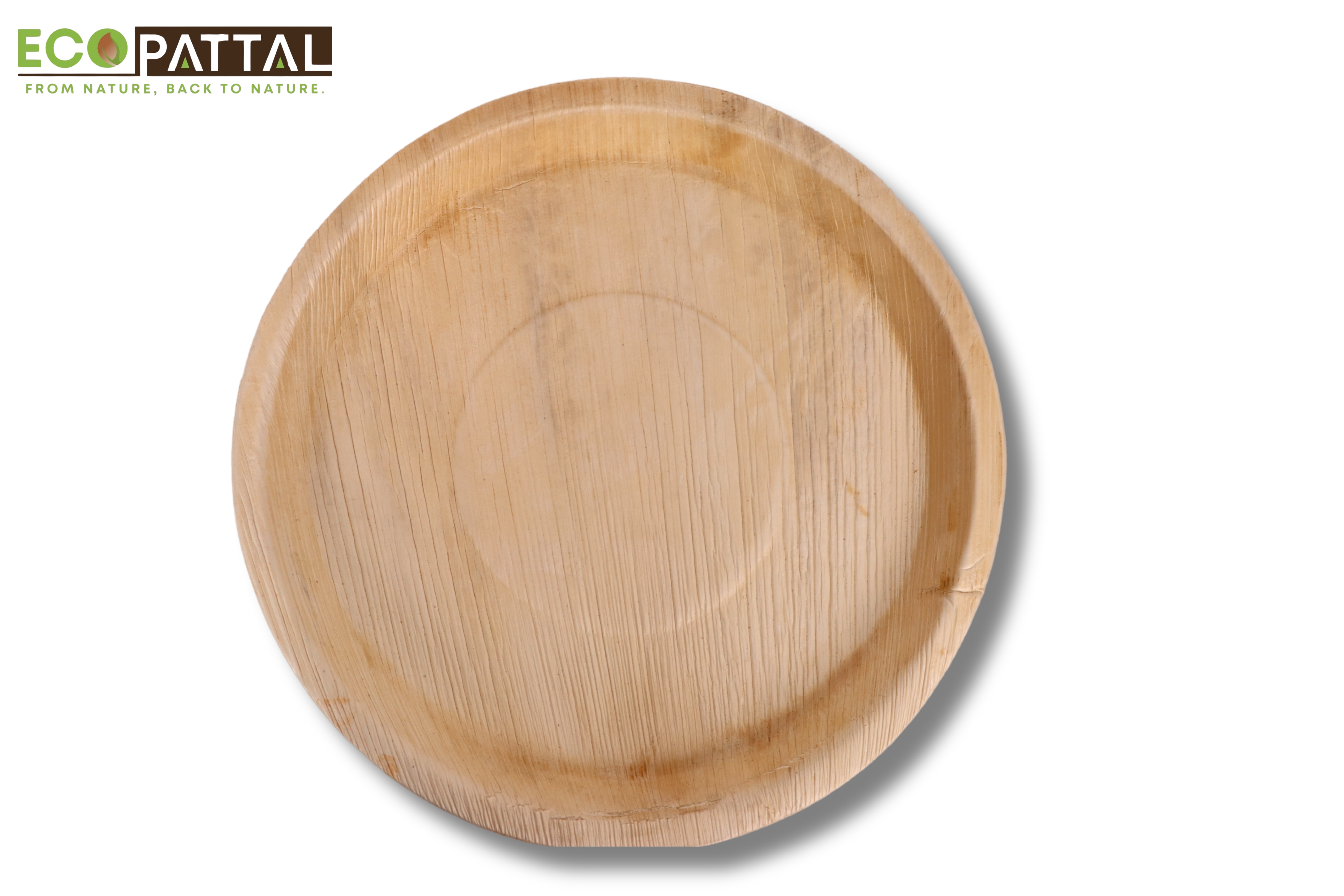 12 inch classic round plate