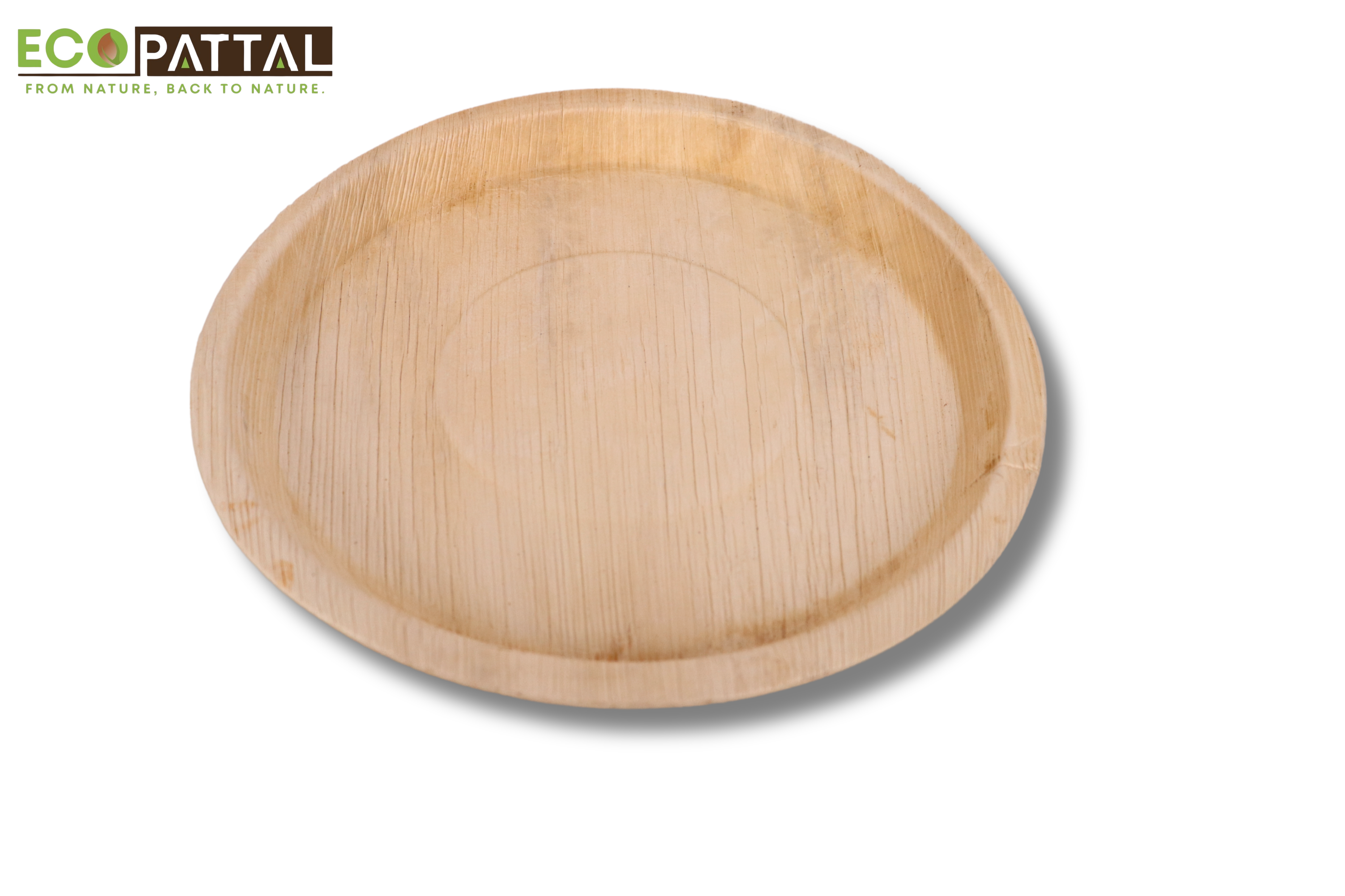 12 inch classic round plate