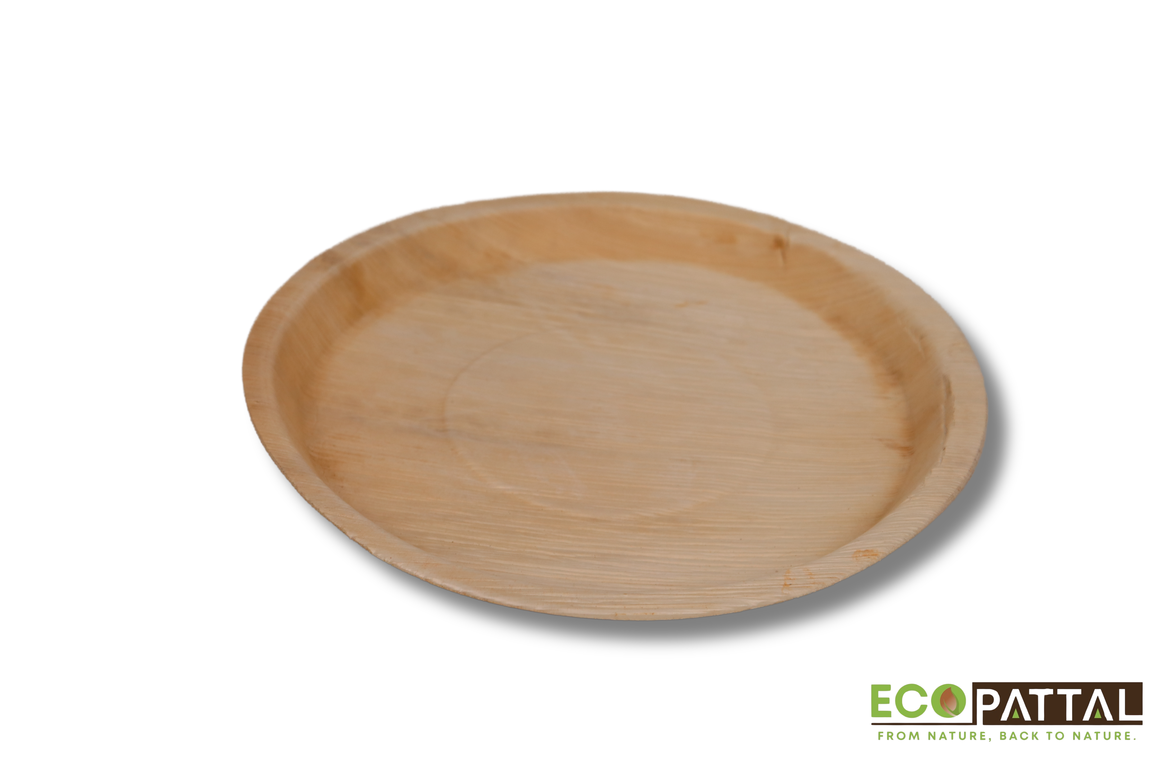 12 inch classic round plate