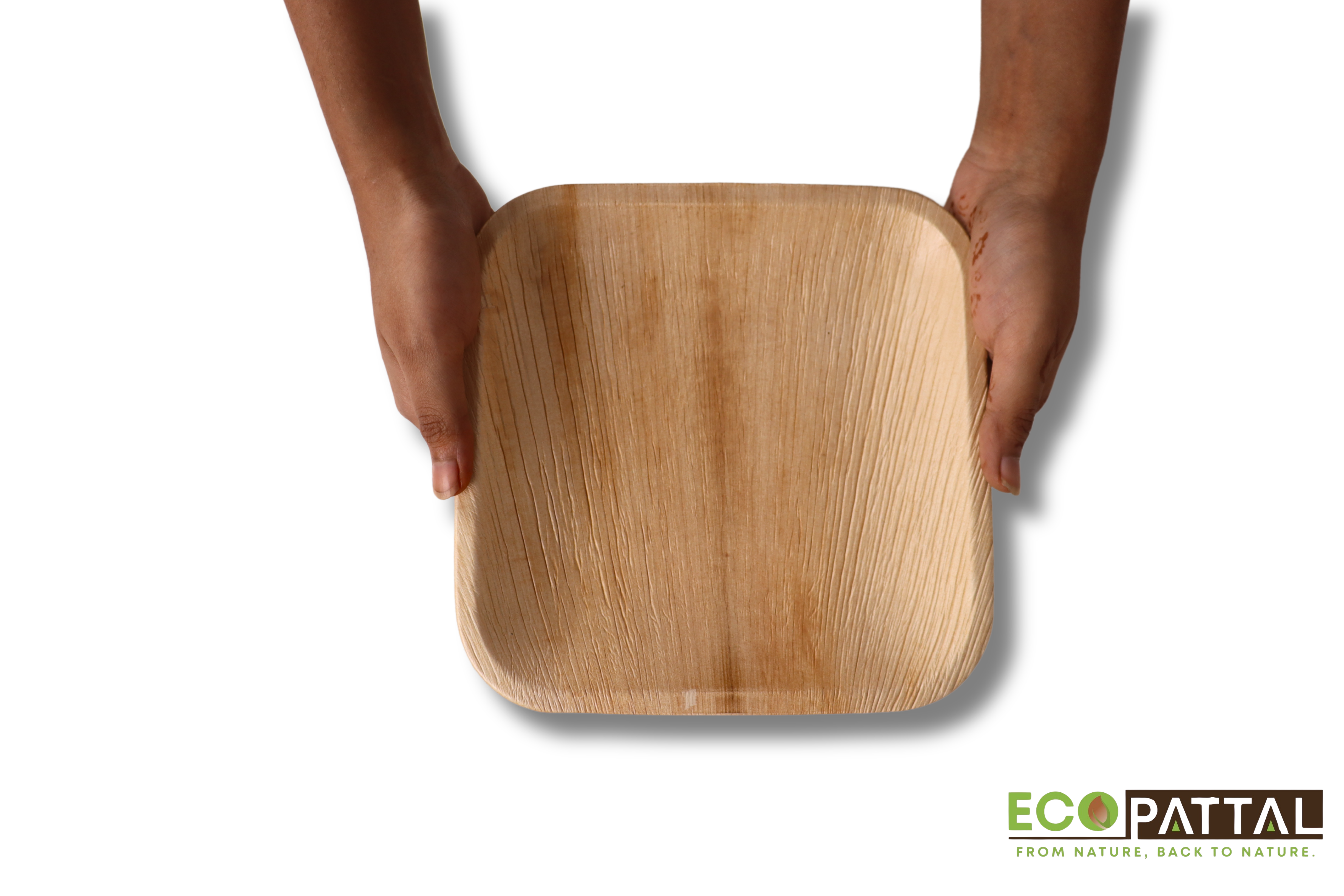 12 inch shallow round