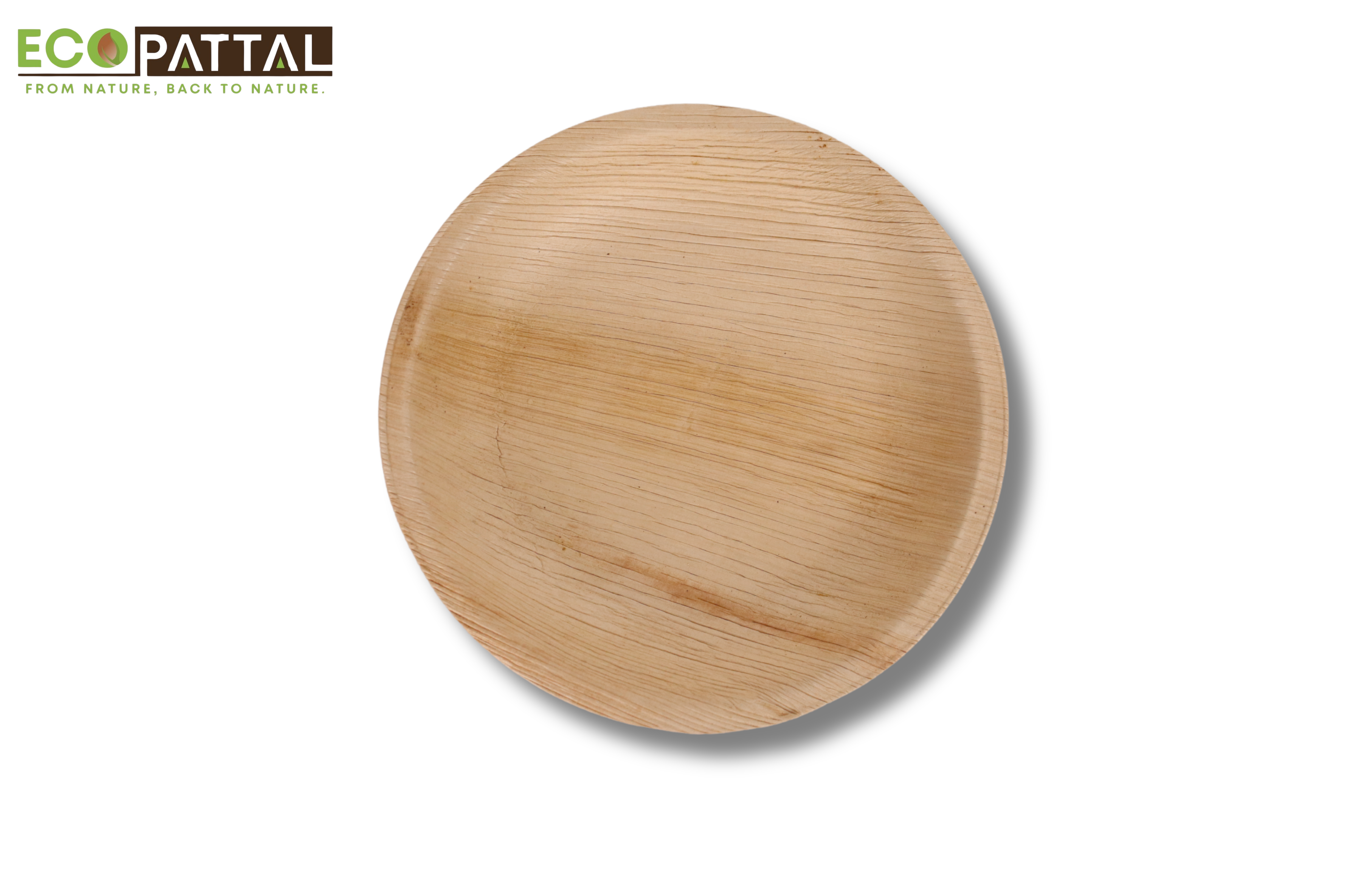 7 inch shallow round