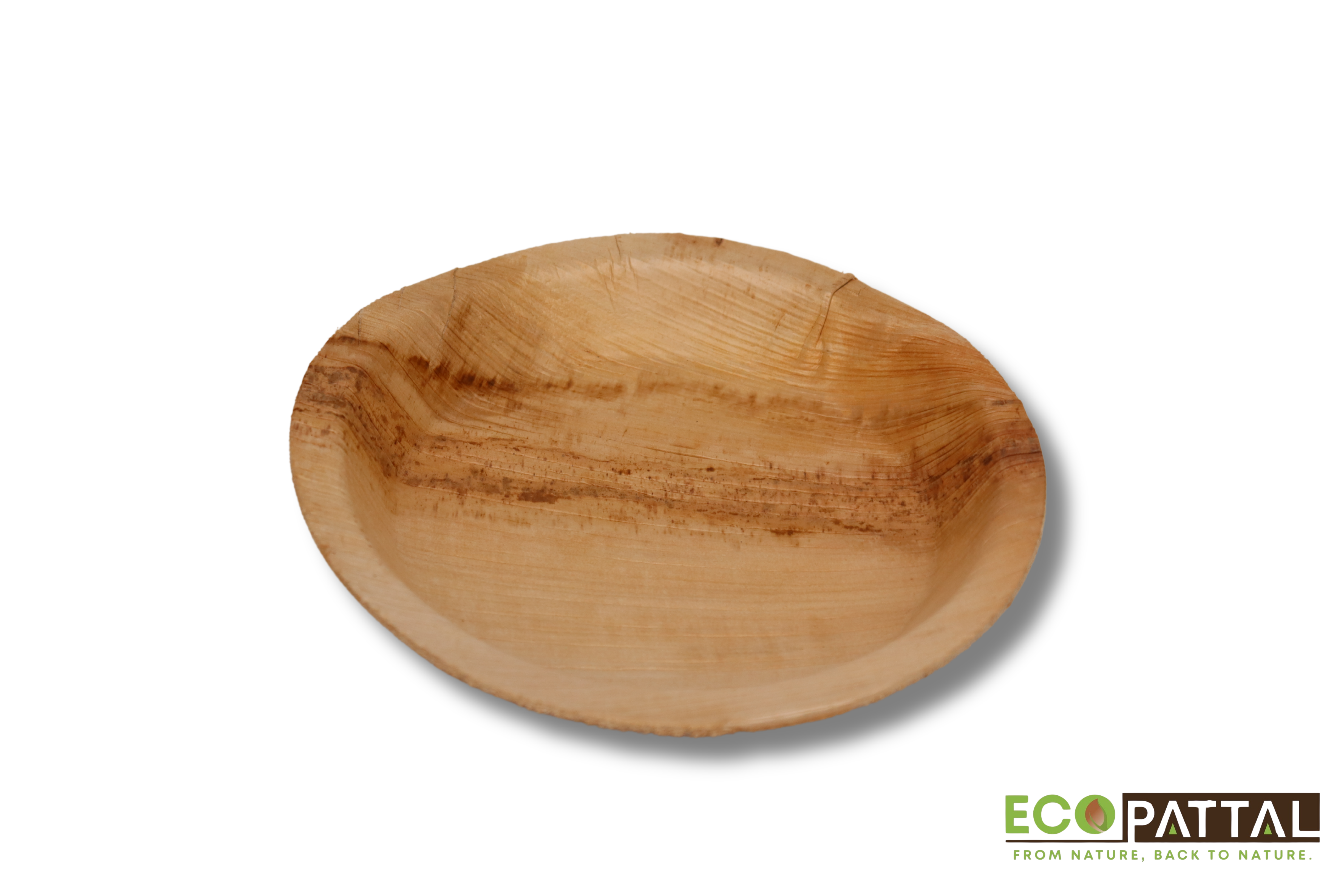 8 inch classic round plate