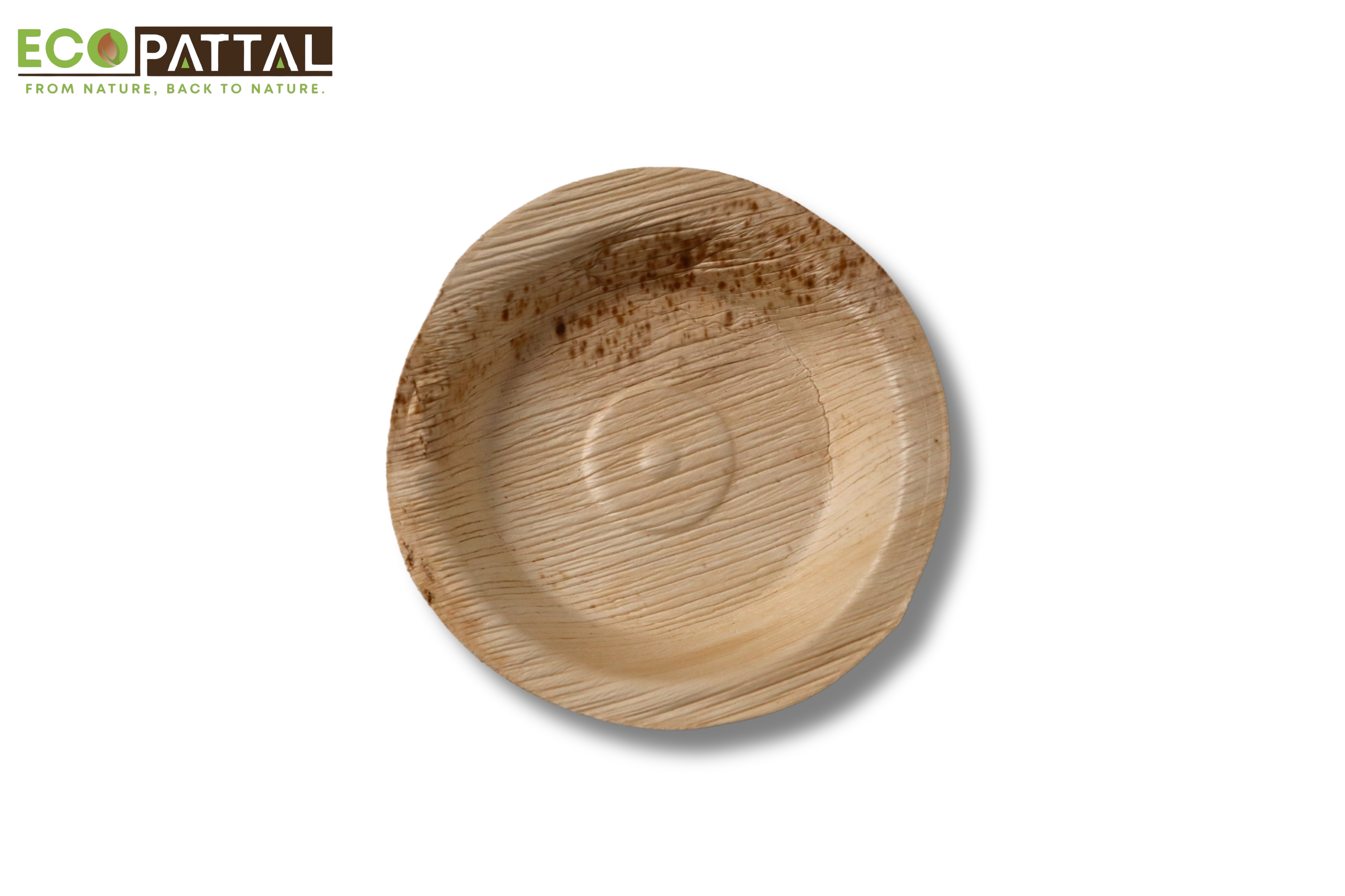 6 inch classic round plate