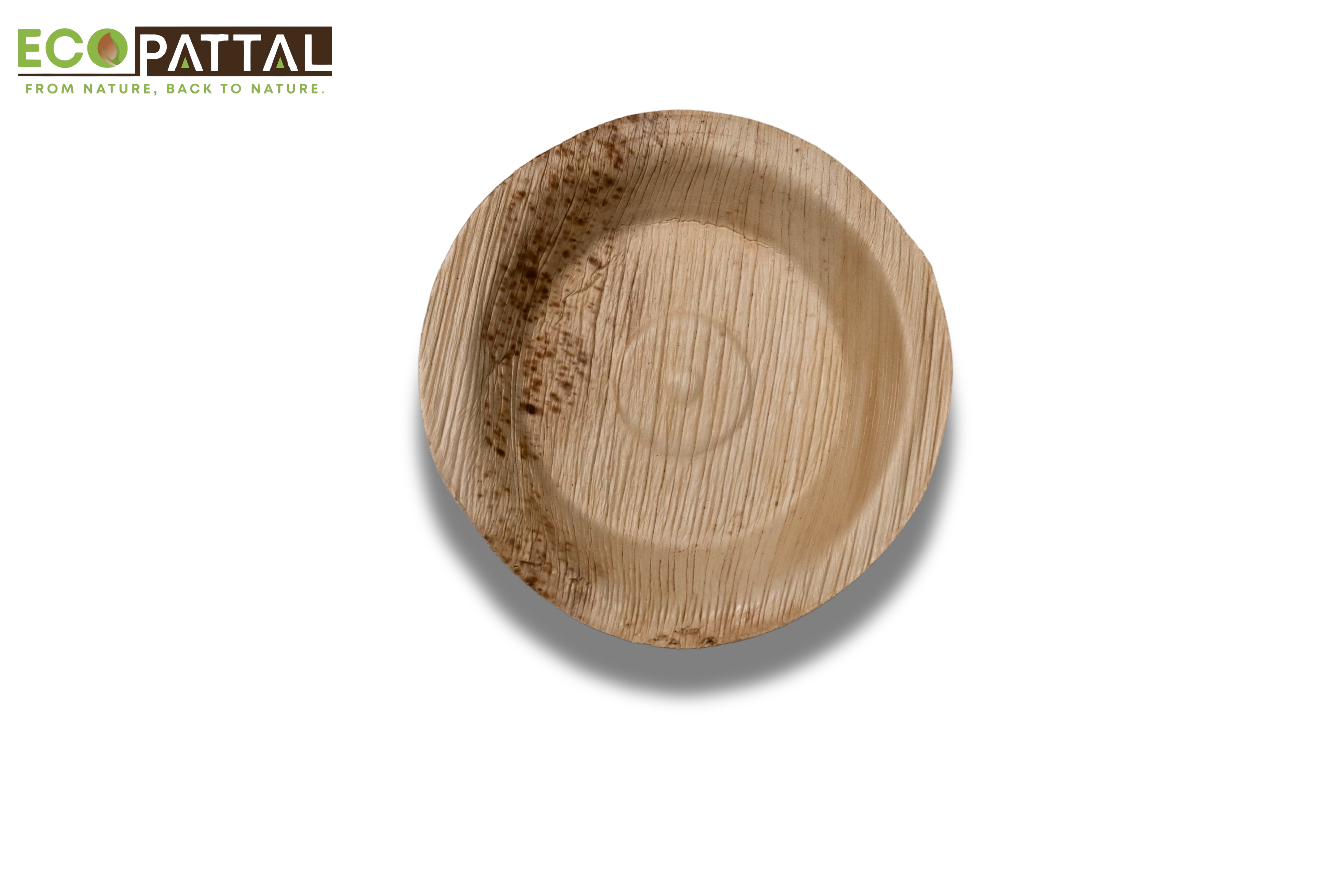 6 inch classic round plate