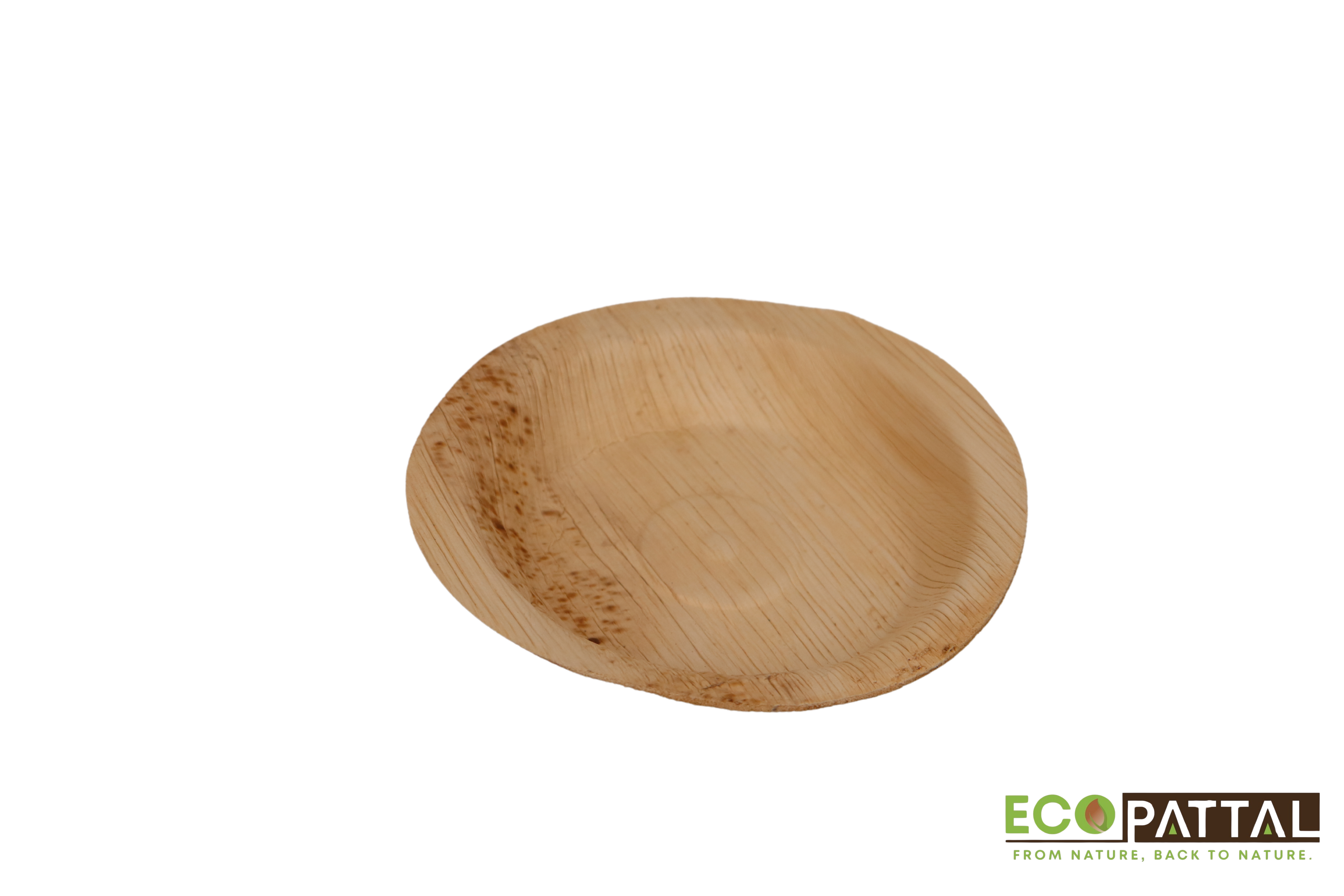 6 inch classic round plate